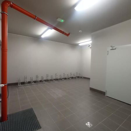 Ines - Apartamenty Zakopianskie - Spa Fitness Parking ซาโกปาเน ภายนอก รูปภาพ