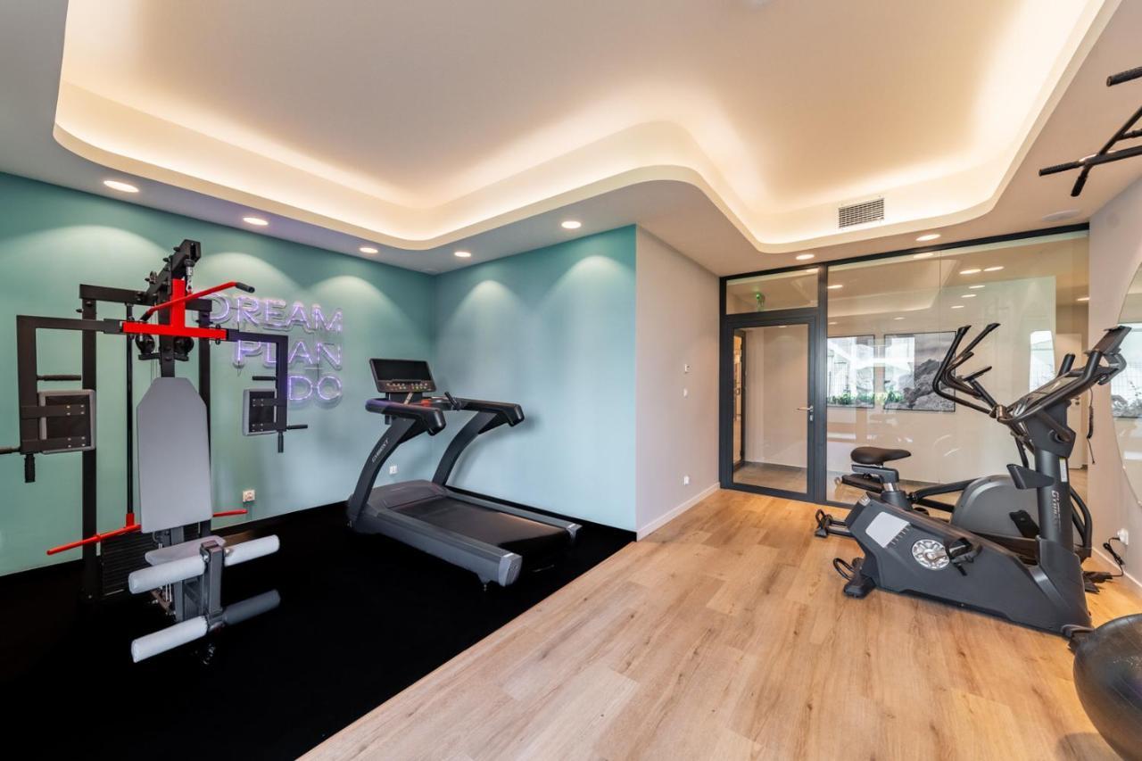 Ines - Apartamenty Zakopianskie - Spa Fitness Parking ซาโกปาเน ภายนอก รูปภาพ